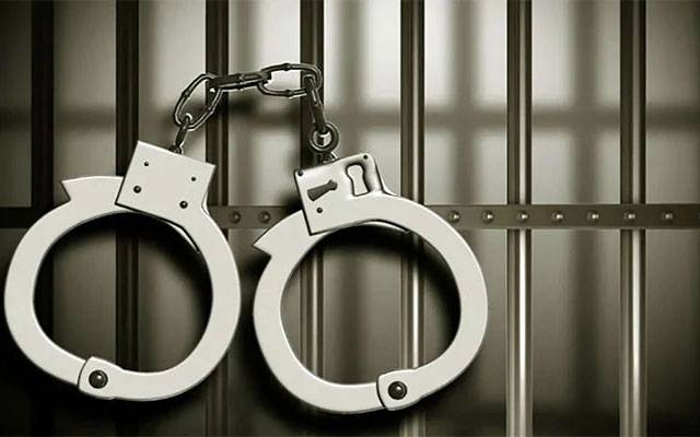 کوہاٹ؛ کالعدم ٹی ٹی پی کے 2 دہشتگرد گرفتار