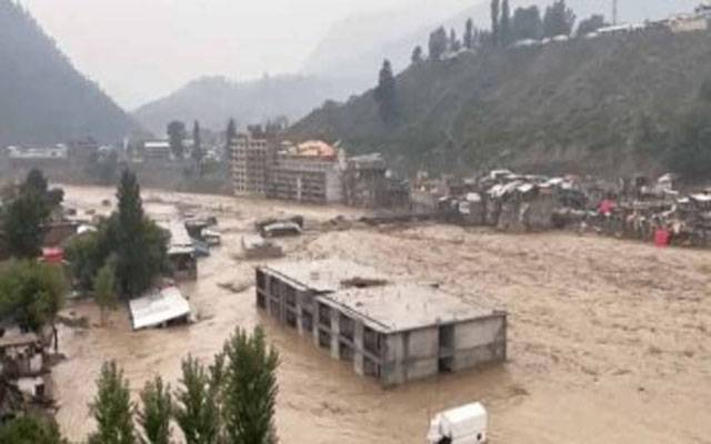 سوات تعلیمی بورڈ کا طلبہ کو فیسوں میں چھوٹ دینے کا فیصلہ 