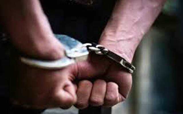 خاتون کے ساتھ نازیبا حرکات کرنے والا ملزم گرفتار