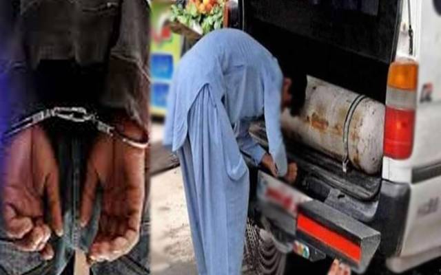 پبلک ٹرانسپورٹ میں ایل پی جی کا استعمال؛ 978 ڈرائیور گرفتار، سینکڑوں گاڑیاں بنداور مالکان پر مقدمے 
