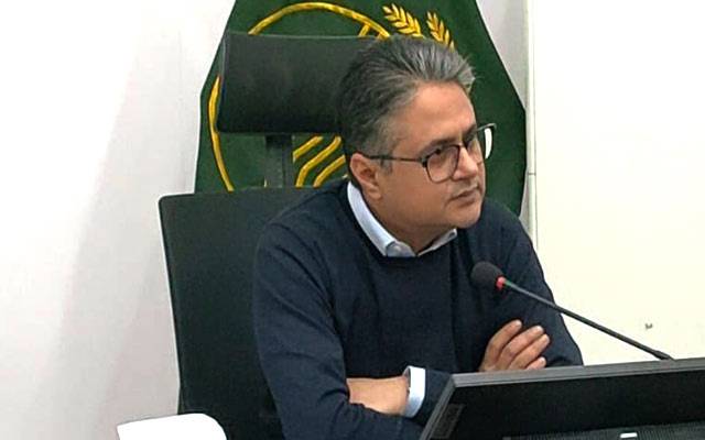 تعمیراتی کاموں کے دوران تمام تجاوزات کو فی الفور ختم کروایا جائے؛ ڈی سی لاہور