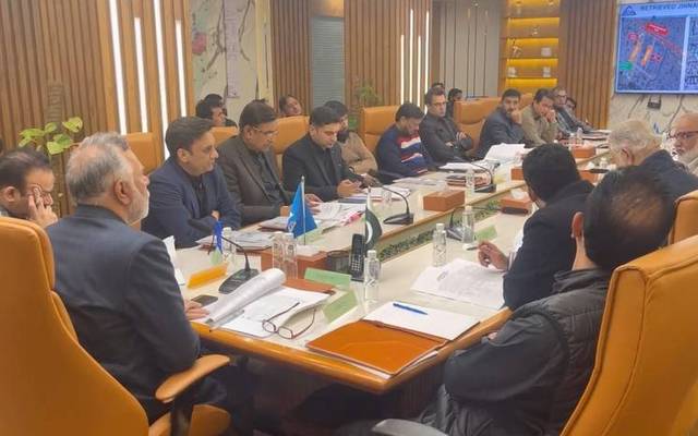 ایل ڈی اے گورننگ باڈی کا اہم اجلاس طلب؛ بجٹ منظور کیا جائے گا