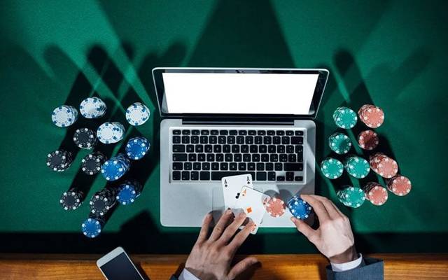 آن لائن جوا اپیلیکشنز کے خلاف گھیرا تنگ