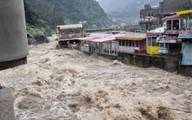خیبرپختونخوا میں سیلاب سے اموات کی تعداد 365 تک پہنچ گئی، بونیر میں 225 جاں بحق