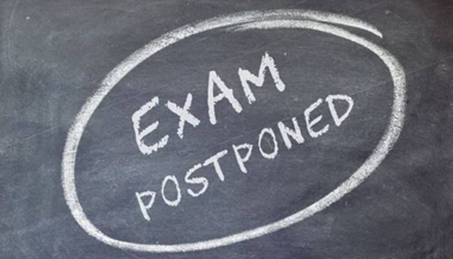 Exam Postponed, City42 , Sindh Technical education board, Karachi rain. rain forecast 