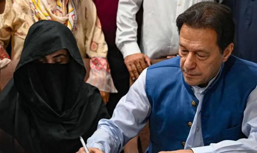 Imran Khan PTI, Bani PTI, Supreme Court of Pakistan 