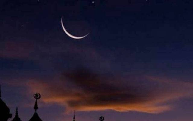  ربیع الاوّل کا چاند دیکھنے کیلئے رویت ہلال کمیٹی کا اجلاس 24 اگست کو  طلب