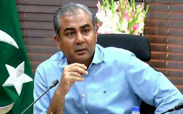شہید راشد منہاس بہادری، بے خوفی اور حب الوطنی کی لازوال مثال ہیں : محسن نقوی