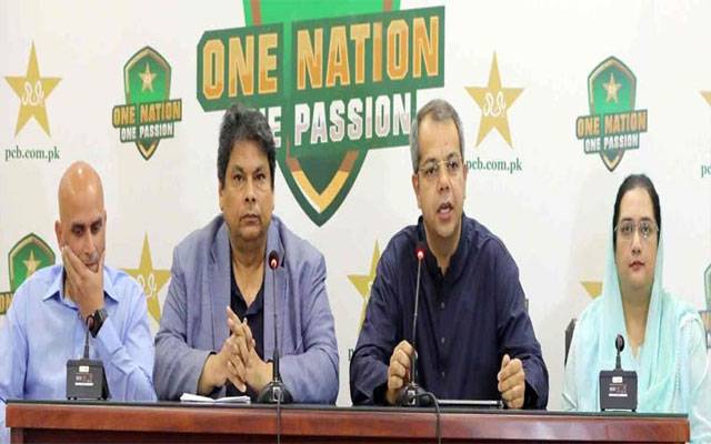  پی سی بی کا سکولز کے لیے ٹیلنٹ ہنٹ پروگرام کا اعلان