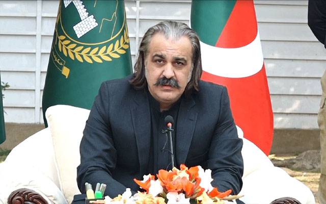 سیلاب سے جن کے گھر اور کاروبار تباہ ہوئے انہیں بھرپور معاوضہ دیں گے: وزیر اعلیٰ کے پی