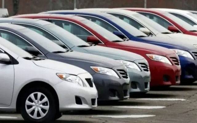 ’’میری گاڑی میرا نمبر‘‘ نئے قانون کا آغاز ہونے کو ہے