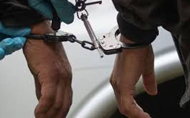 پیرافورس پرحملےکرنیوالےآڑھتی گرفتار