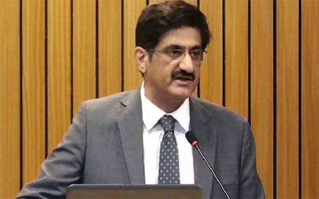 موسمی تبدیلی کے اثرات پوری دنیا پر مرتب ہورہے ہیں:سید مراد علی شاہ