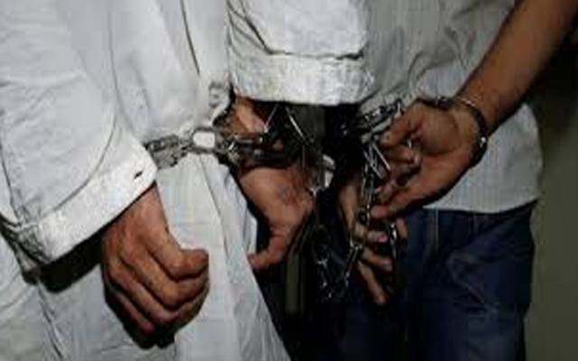 کاہنہ پولیس کی کارروائی ؛ 48 گھنٹے میں 12 ملزم گرفتار
