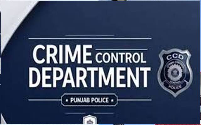 سی سی ڈی کے 2 پولیس مقابلے، 2 ملزم ہلاک