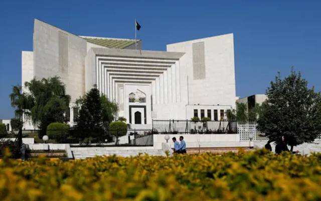 ہم نے 26ویں ترمیم پر فل کورٹ کا فیصلہ کیا تھا؛جسٹس منصور اور جسٹس منیب کا جوابی خط