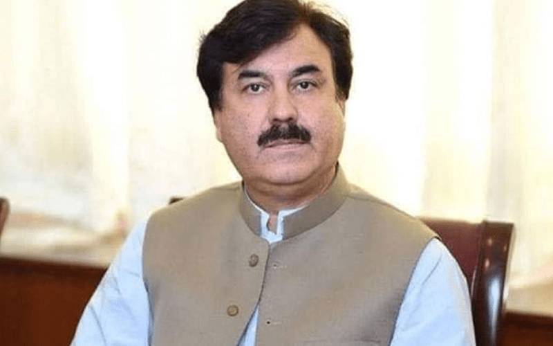شوکت یوسفزئی کینسر میں مبتلا، علاج کیلئے2 کروڑ روپے کی خصوصی گرانٹ