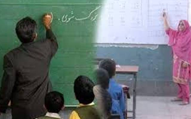 اساتذہ اور ملازمین لٹ گئے ، وزیر تعلیم کے نام پر پیسے بٹورنے والا جعلساز نکلا