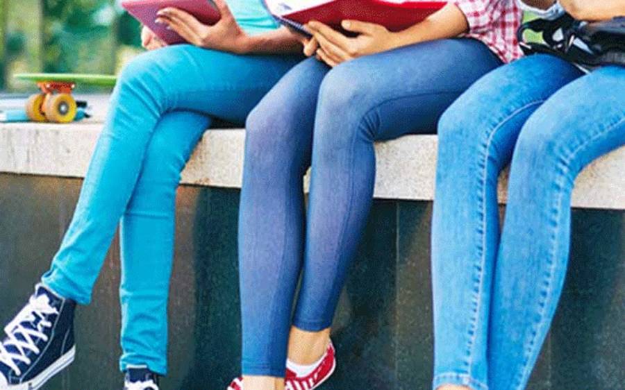 dress code, students' dress code, Punjab University Lahore, violation 