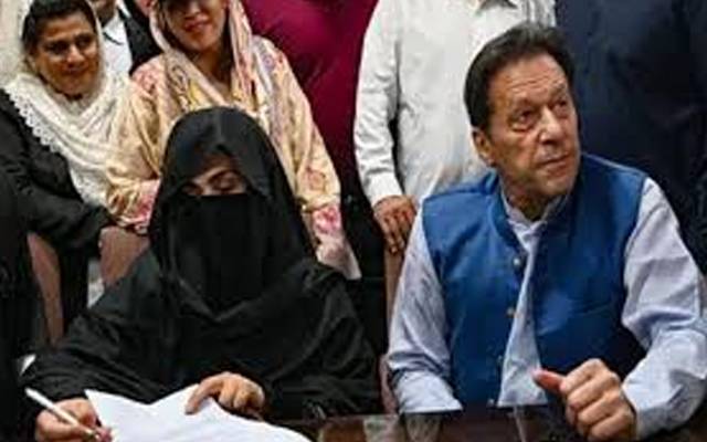  بانی کے خلاف توشہ خانہ ٹو کیس کی سماعت موخر