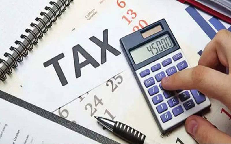 انکم ٹیکس ریٹرن جمع کروانے والوں کیلئے اہم خبر