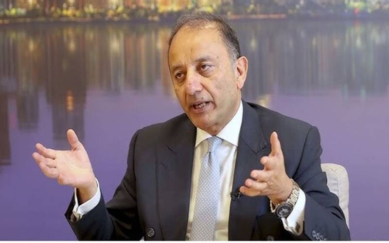 اگلا مون سون زیادہ شدت والا ہوگا:وفاقی وزیر مصدق ملک نے خبردار کر دیا   