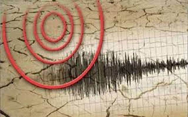 روس کے مشرقی ساحل پر 5.6 شدت کا زلزلہ 
