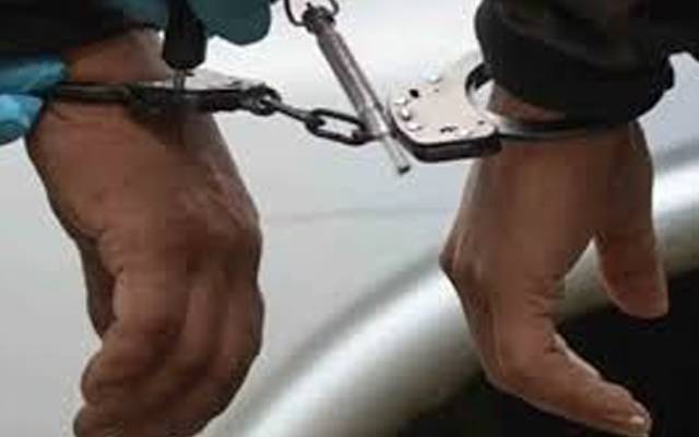رواں سال3878گینگزکے9ہزار688مجرم گرفتار