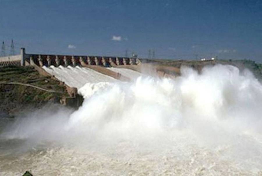 Tarbeka Dam filled, Mangla Dam, City42, PDMA, rivers situation, monsoon , weather update 