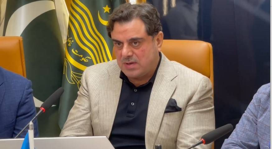 رہائشی سکیموں میں ویسٹ واٹر کی ٹریٹمنٹ کا کوئی ٹھوس میکانزم موجود نہیں ؛ وزیر ہاوسنگ بلال یاسین 