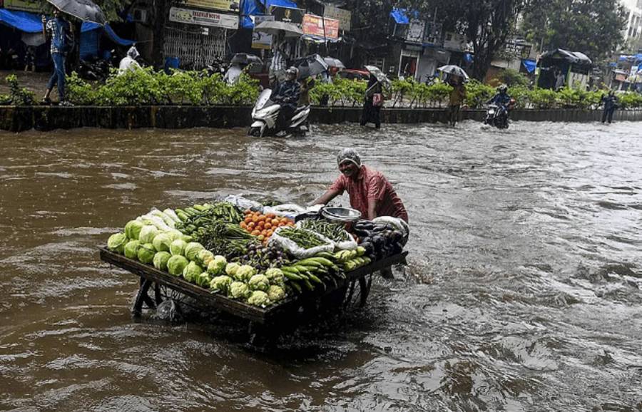 Flash Flood, Thunderstorm, Land Sliding, weather forecast, extreme weather, monsoon prediction, Arabian sea, Bay of Bangal 