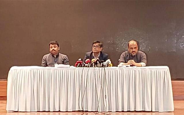 بنگلہ دیشی سرکاری پاسپورٹ رکھنے والے اور سفارت کار بغیر ویزے کے پاکستان کا دورہ کر سکتے ہیں 