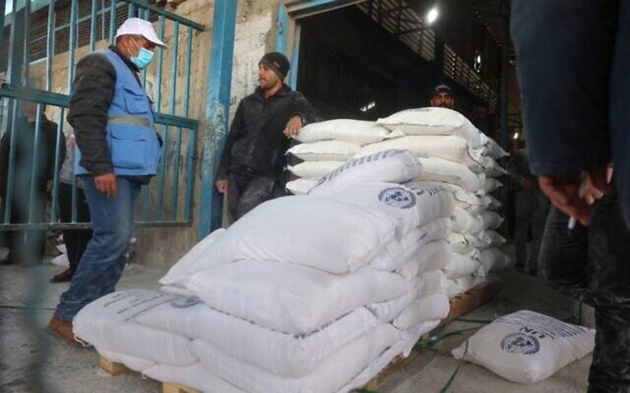 Gaza evacuation warning, IDF's warning to aid workers, Central Gaza occupation plan, IDF , Gaza war 