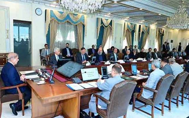 وزیراعظم نے وفاقی کابینہ کا اجلاس صبح طلب کر لیا