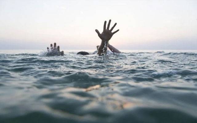 کاہنہ : مچھلی فارم میں نہاتے ہوئے 3 بچوں کی ڈوبنے سے ہلاکت