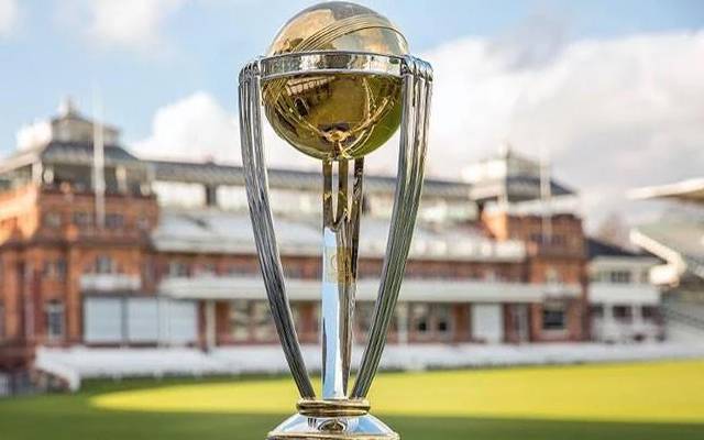 2027 کے آئی سی سی ون ڈے ورلڈ کپ کے وینیوز کا اعلان 
