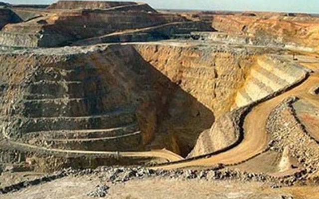 ایشیائی ترقیاتی بینک کی ریکوڈک منصوبے کیلئے 41 کروڑ ڈالر کے مالیاتی پیکیج کی منظوری