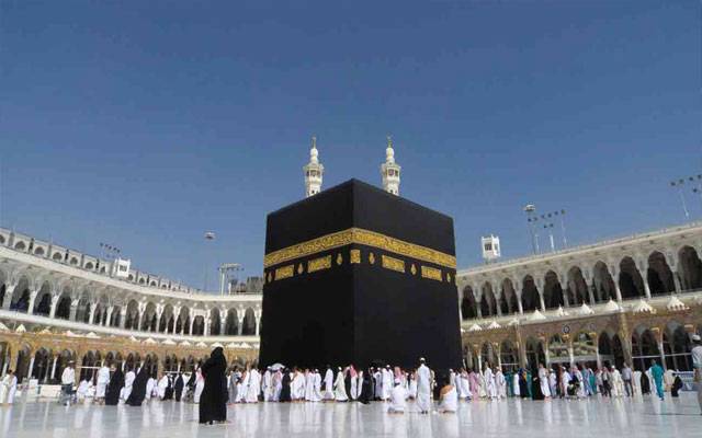 عمرے کے خواہشمند افراد کیلئے بڑی خوشخبری