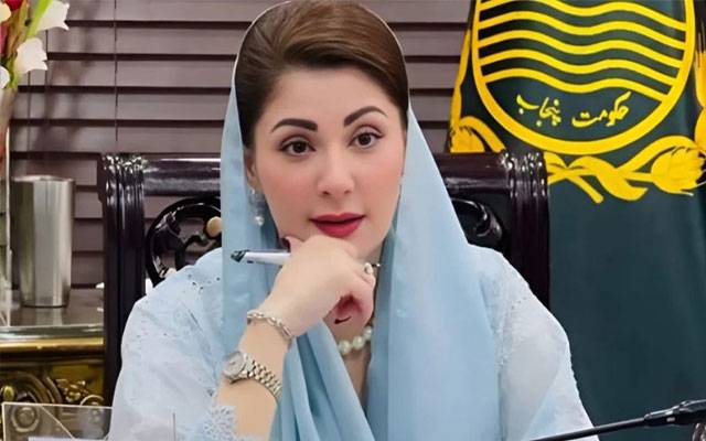  وزیرِاعلیٰ کا رنگ روڈ بیوٹیفکیشن پروجیکٹ ازسرِنو شروع کرنے کا فیصلہ