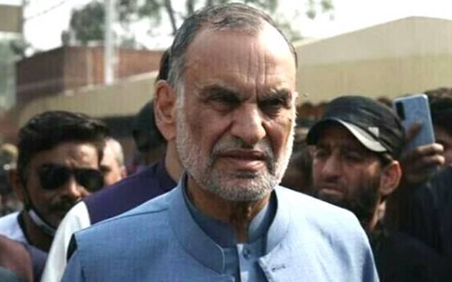 بانی پی ٹی آئی کو ضمانت دینے سے عدالت عظمیٰ کا سر بلند ہوا: اعظم سواتی