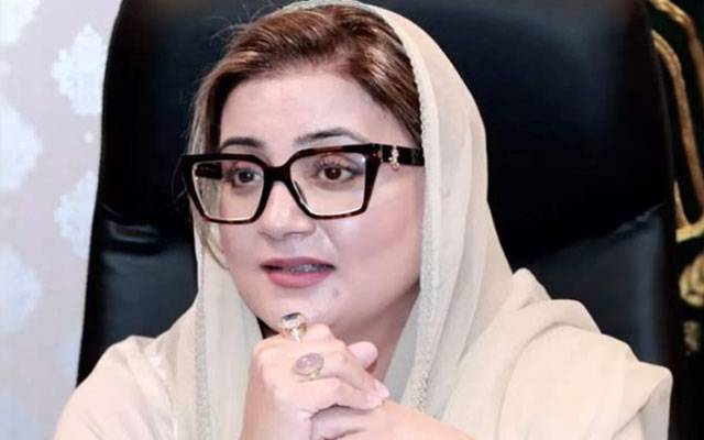 قوم نو مئی کے ماسٹر مائنڈ اور سہولت کاروں کا مکمل احتساب چاہتی ہے:عظمیٰ بخاری  