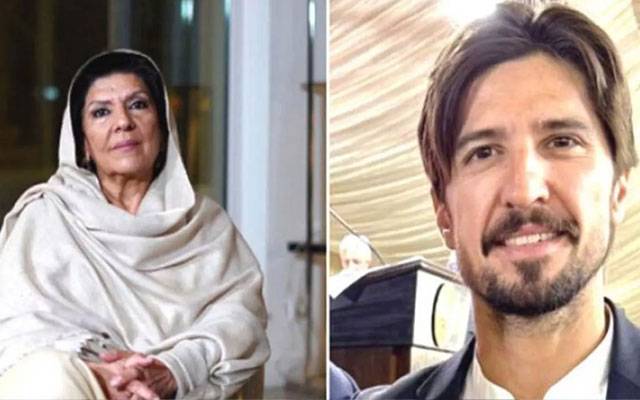 نو مئی کیس: علیمہ خان کے بیٹے شاہ ریز کا 8 روزہ جسمانی ریمانڈ منظور