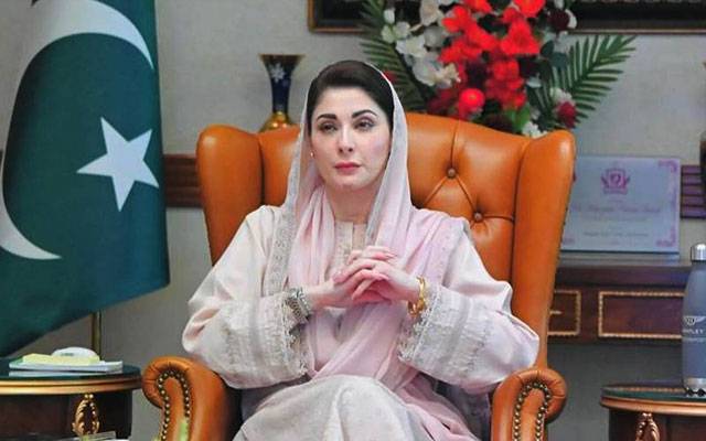 مذہبی رواداری کا فروغ ہماراعزم: مریم نواز