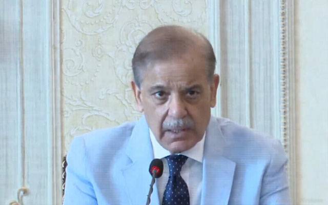 سیلاب متاثرین کی بحالی، تعمیر نو کی تکمیل تک چین سے نہیں بیٹھیں گے: وزیراعظم