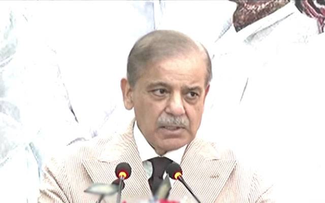 پاکستان کی ترقی کی کنجی نوجوانوں اور طلبا کے ہاتھ میں ہے؛ وزیراعظم 