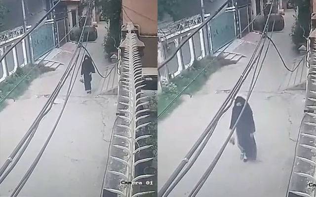 لاہور؛ نویں جماعت کی سٹوڈنٹ پراسرار طور پر لاپتہ