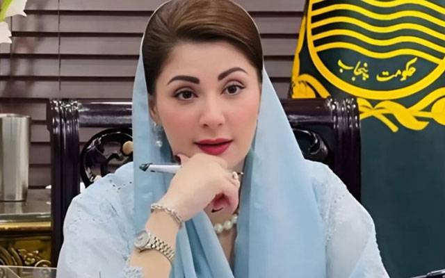  وزیراعلیٰ مریم نواز کا ستھرا پنجاب کے ورکرز کو تنخواہوں کی ادائیگی یقینی بنانے کا حکم