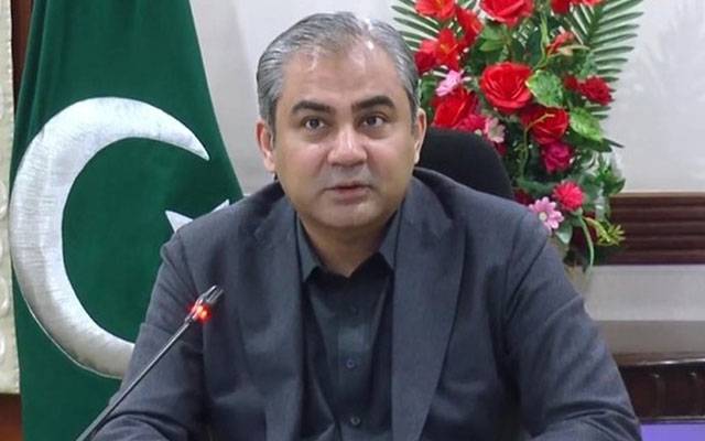 سابق نگران وزیراعلیٰ پنجاب  محسن نقوی کاایک اورپروجیکٹ مکمل،نئےتعمیرشدہ 22پولیس سٹیشن لاہورپولیس کےحوالے