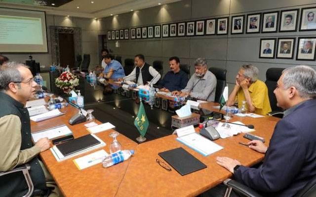 پی سی بی کے بورڈ آف گورنرز کا 80واں اجلاس؛ کرکٹ کا معیار بہتر بنانے کیلئے اقدامات پرغور 