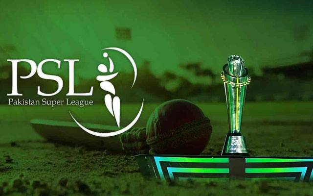 پی سی بی کا پی ایس ایل کے 10 سال پر ڈاکیو مینٹری بنانے کا فیصلہ